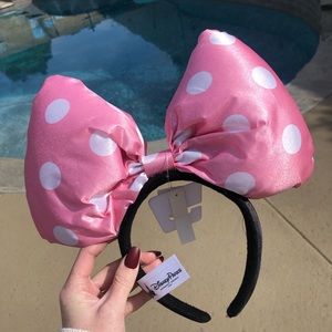 Disneyland Minnie Mouse Ears
